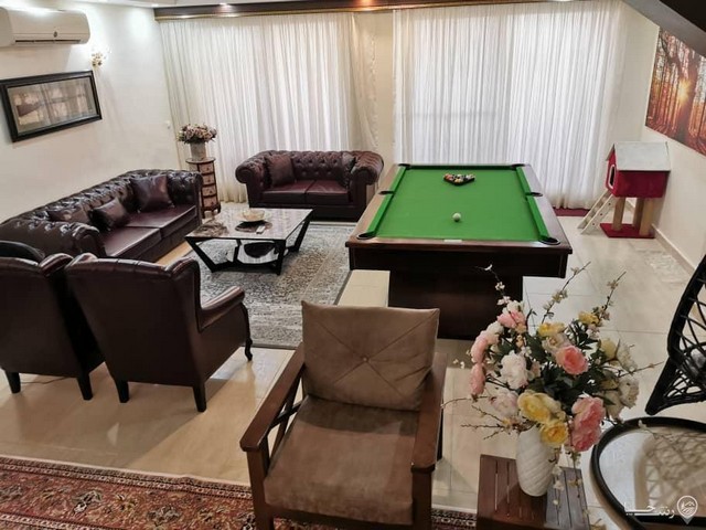 اجاره آپارتمان در پنت هاوس