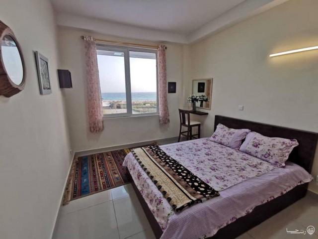 اجاره آپارتمان در پنت هاوس