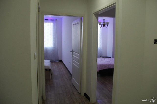 اجاره واحد اقامتی در برج دهکده ساحلی