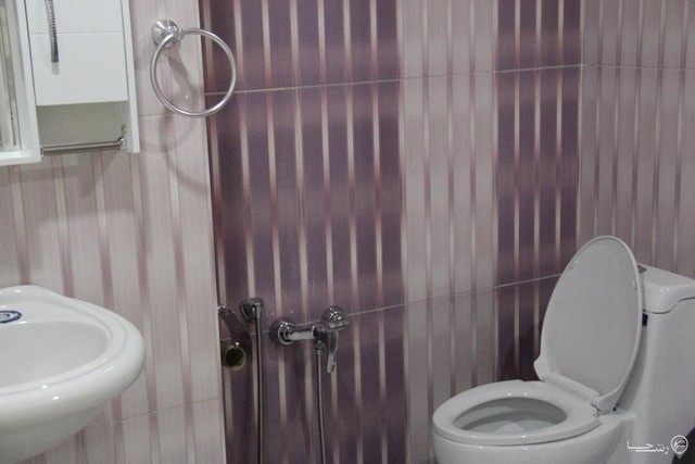 اجاره واحد اقامتی در برج دهکده ساحلی