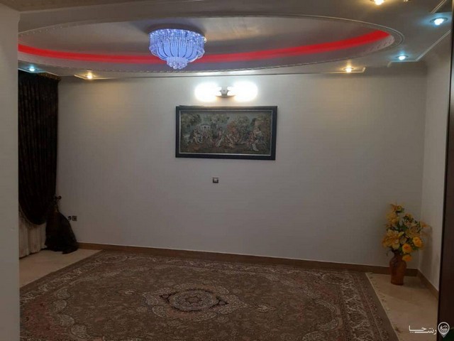 اقامتگاه دو خواب در یزد