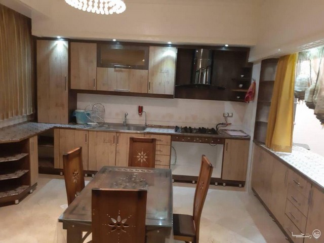 اقامتگاه دو خواب در یزد