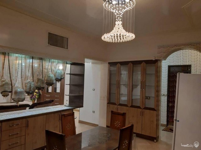 اقامتگاه دو خواب در یزد