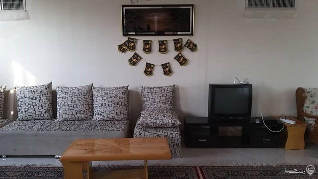 اجاره ویلای استخردار آبگرم  در کردان 