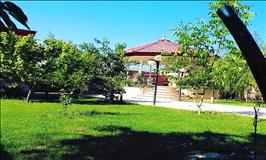 اجاره ویلای استخردار آبگرم  در کردان 