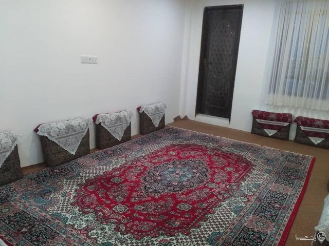 خانه دوبلکس اجاره ای در یزد