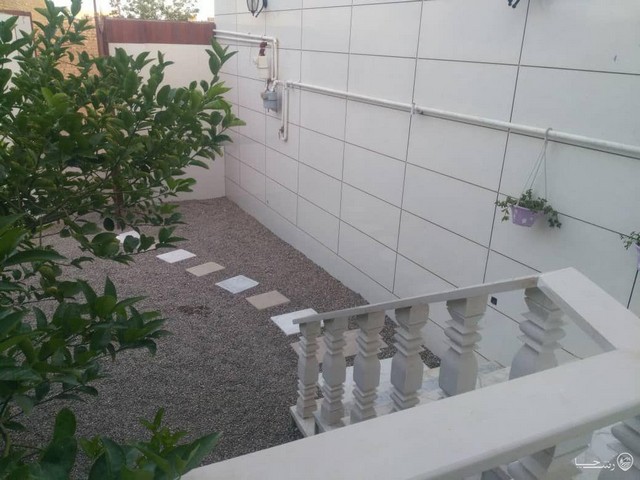 خانه دوبلکس اجاره ای در یزد