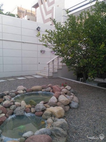 خانه دوبلکس اجاره ای در یزد