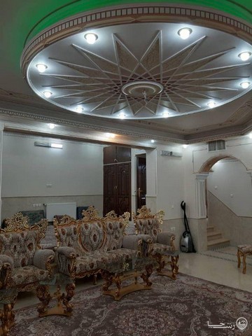 اجاره واحد اقامتی روزانه در یزد