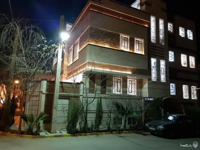 اجاره واحد اقامتی روزانه در یزد