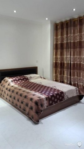 واحد دو خواب لوکس