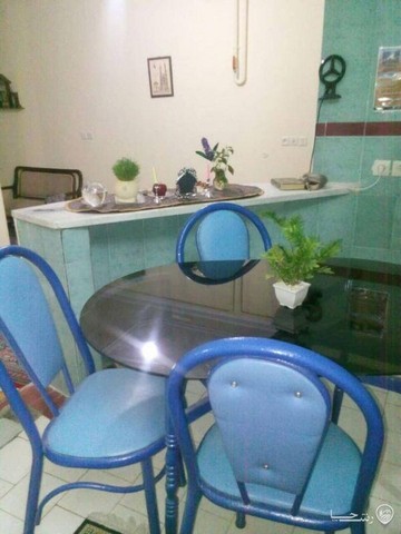 واحد اقامتی اجاره ای در یزد