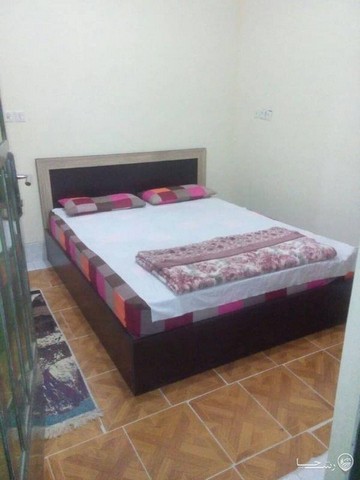 واحد اقامتی اجاره ای در یزد