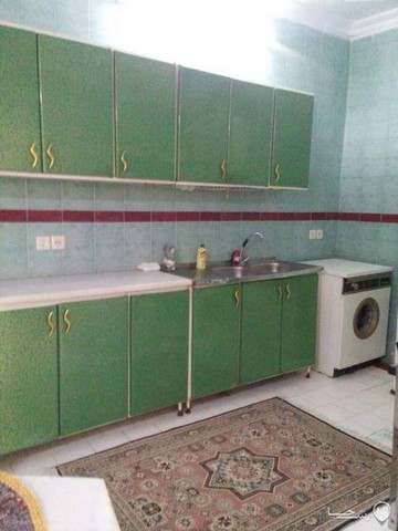 واحد اقامتی اجاره ای در یزد