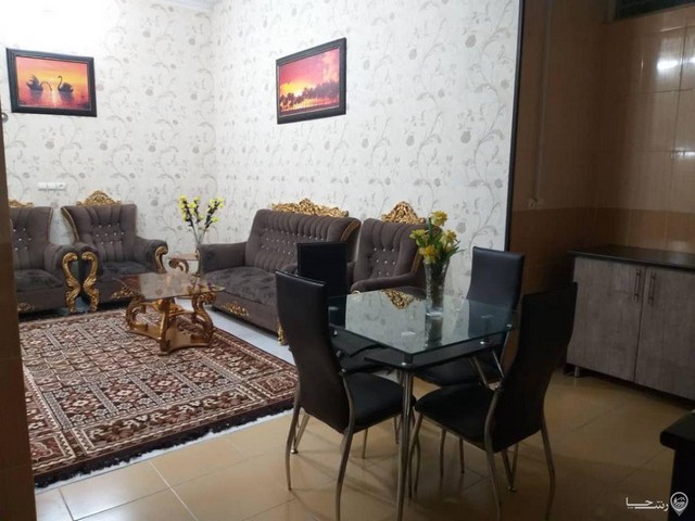 رزرو واحد آپارتمانی در یزد