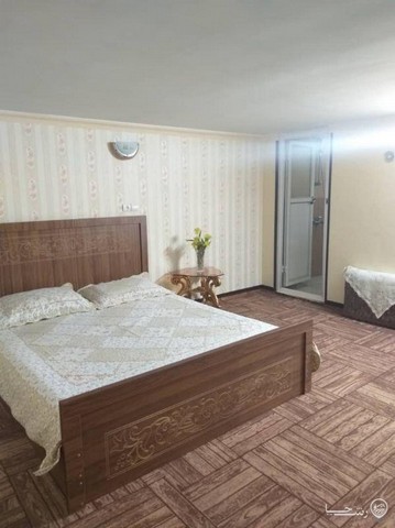 رزرو واحد آپارتمانی در یزد