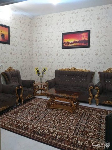 رزرو واحد آپارتمانی در یزد