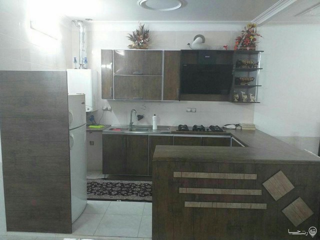 سوئیت تک خواب در یزد