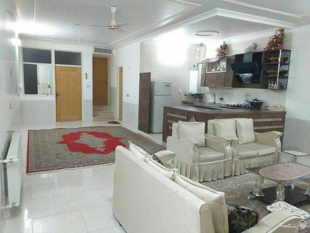 سوئیت تک خواب در یزد