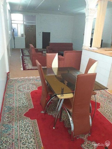  واحد اقامتی تک خواب  در یزد