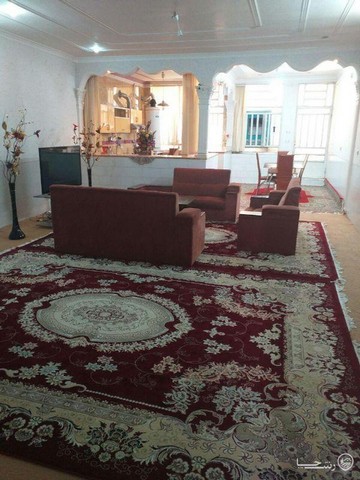  واحد اقامتی تک خواب  در یزد