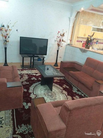  واحد اقامتی تک خواب  در یزد