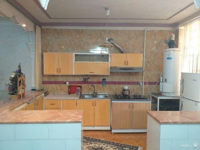  واحد اقامتی تک خواب  در یزد