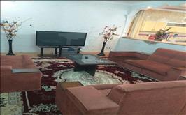 واحد اقامتی تک خواب  در یزد