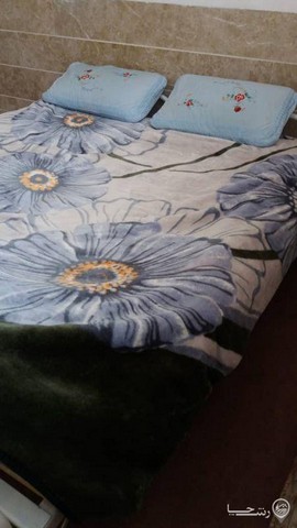  سوئیت نقلی در یزد