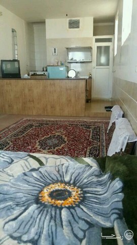  سوئیت نقلی در یزد