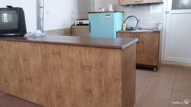  سوئیت نقلی در یزد