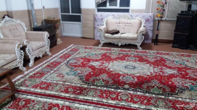 اجاره واحد تک خوابه و مبله در یزد