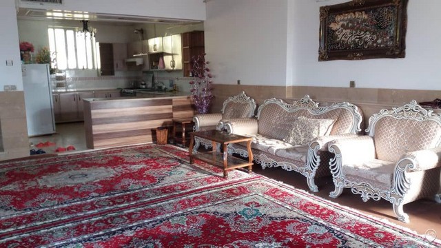 اجاره واحد تک خوابه و مبله در یزد