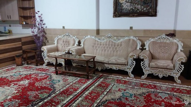 اجاره واحد تک خوابه و مبله در یزد