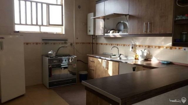 واحد دو خوابه در یزد