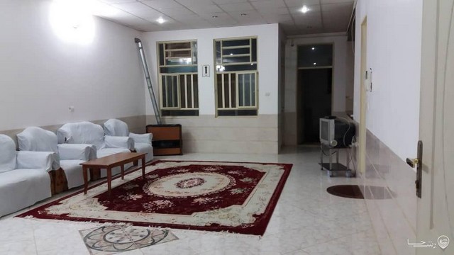 واحد دو خوابه در یزد