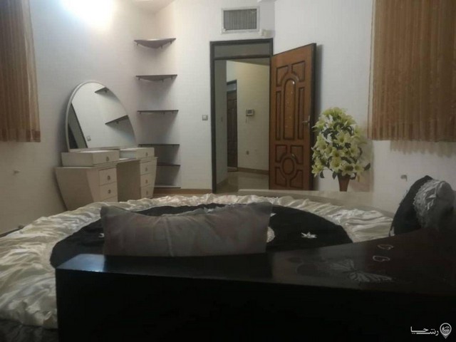 واحد اقامتی دوخوابه در یزد