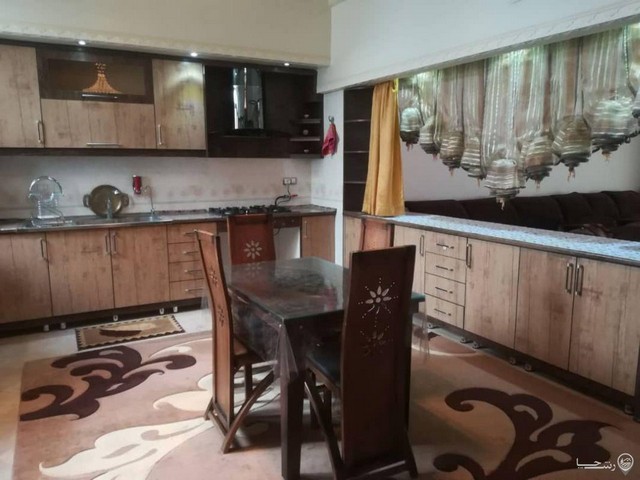 واحد اقامتی دوخوابه در یزد