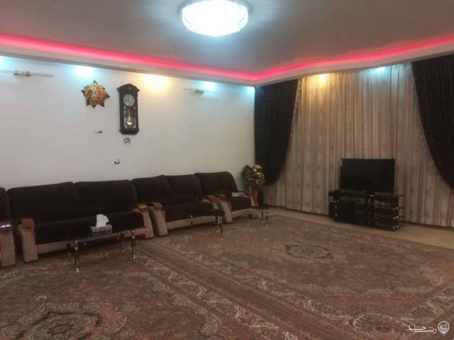 واحد اقامتی دوخوابه در یزد