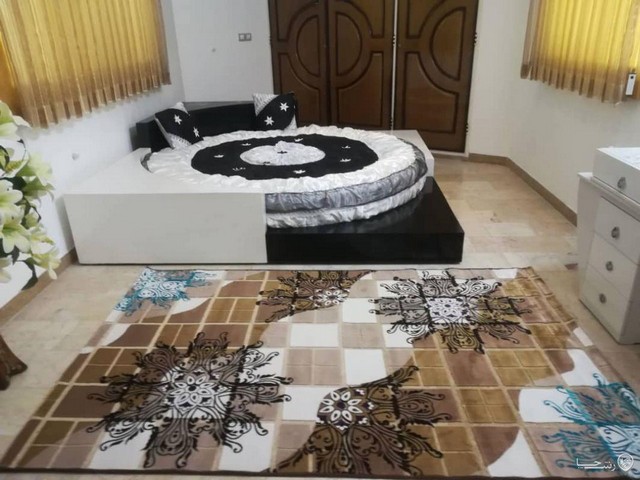 واحد اقامتی دوخوابه در یزد