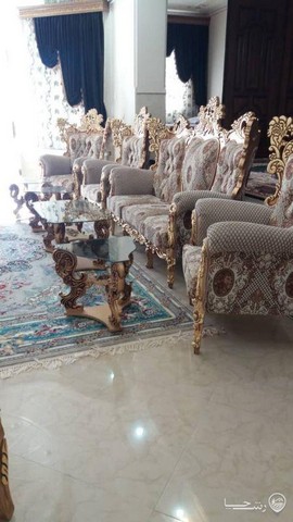 اجاره ویلا در یزد