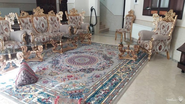 اجاره ویلا در یزد