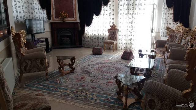 اجاره ویلا در یزد