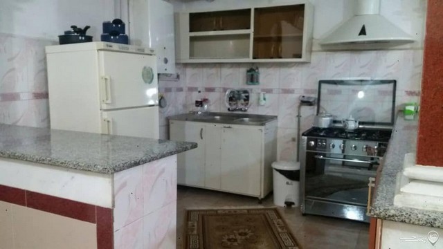 رزرو واحد دو خواب در ارومیه