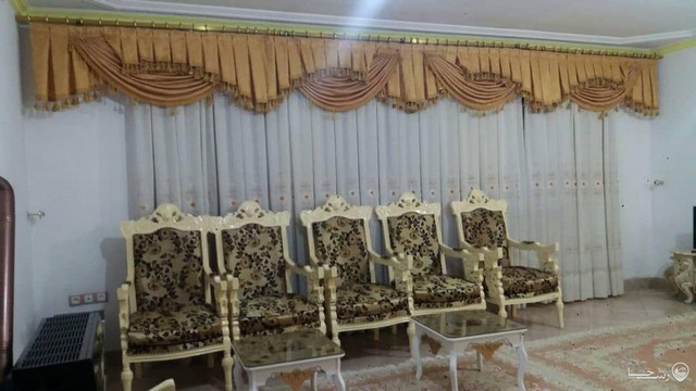 رزرو واحد دو خواب در ارومیه