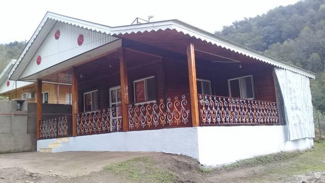 اجاره ویلا در ماسال