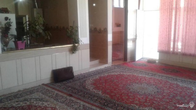 اجاره واحد اقامتی در شهر سامان