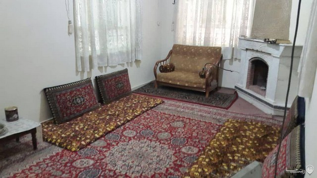 اجاره ویلای روستایی در سامان