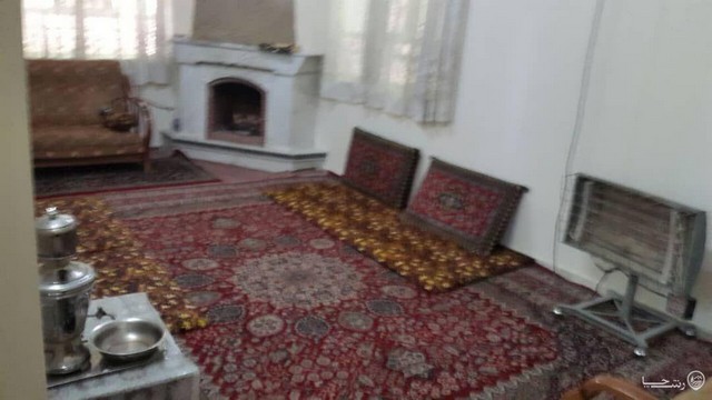 اجاره ویلای روستایی در سامان