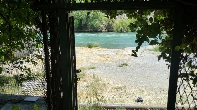 اجاره ویلای روستایی در سامان